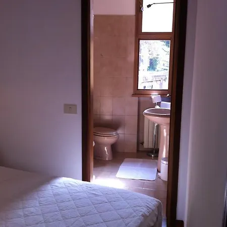 Bed & Breakfast Numero 25 Ravenna