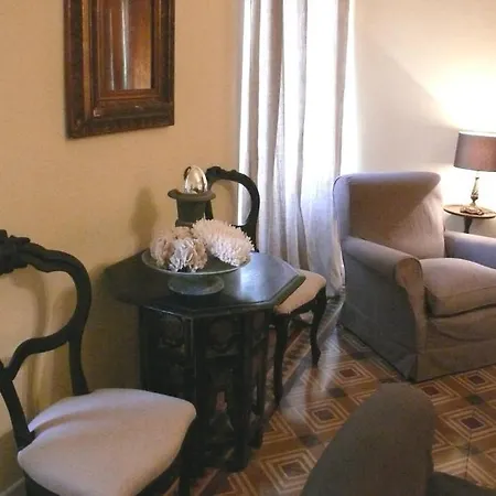Bed & Breakfast Numero 25 3*