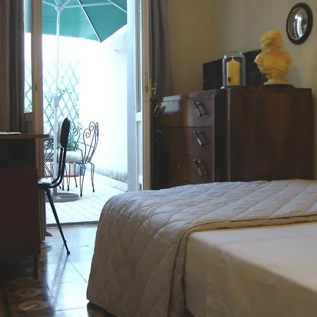 Bed & Breakfast Numero 25 Ravenna