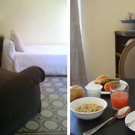 Bed & Breakfast Numero 25