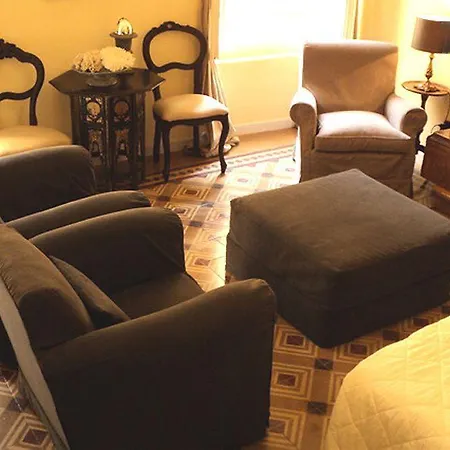 Bed & Breakfast Numero 25 Ravenna