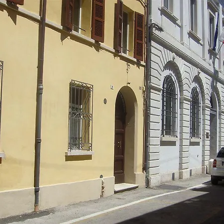 Numero 25 3* Ravenna