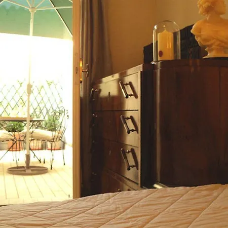 Numero 25 Bed & Breakfast Ravenna