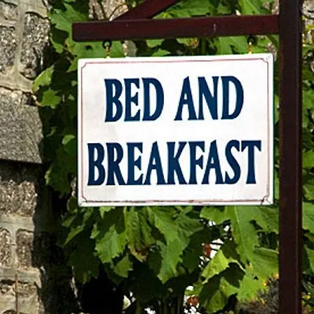 Bed & Breakfast Numero 25 3*