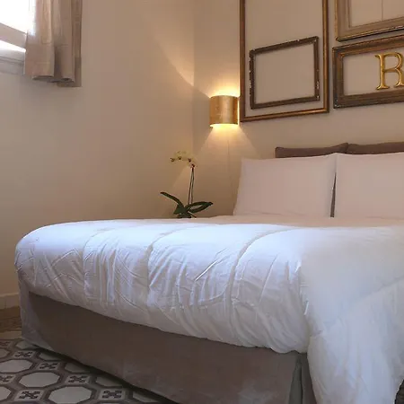 Bed & Breakfast Numero 25 Ravenna
